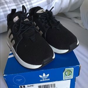 Adidas Sz 6K X_PLR Sneakers